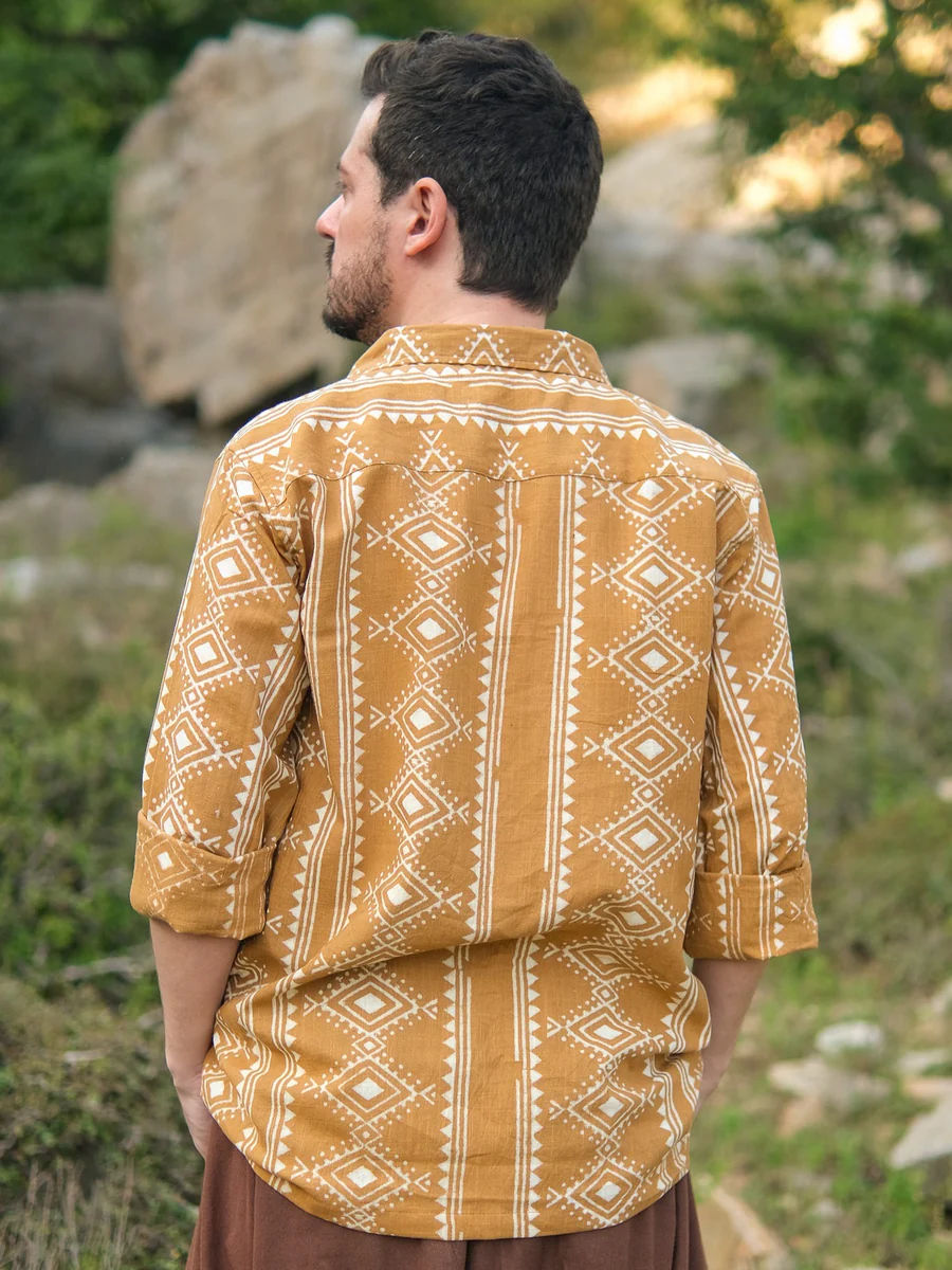 Aarav Shirt